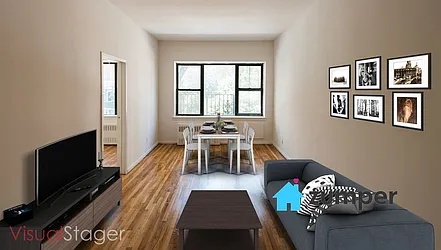 Rented by Zumper Inc