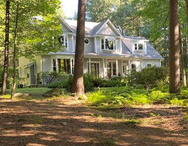 691 Park Hill Rd, Northampton, MA, 01062