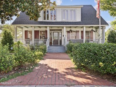 210 N Washington St, Abbeville, LA, 70510