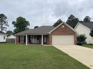 115 Lakeside Dr, Dothan, AL 36301