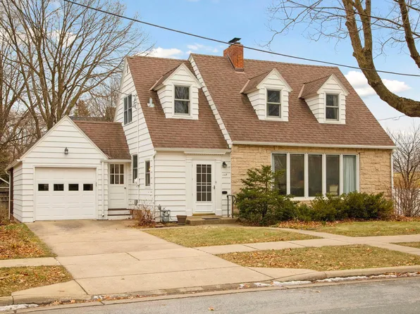 117 Orchard St S, Northfield, MN 55057