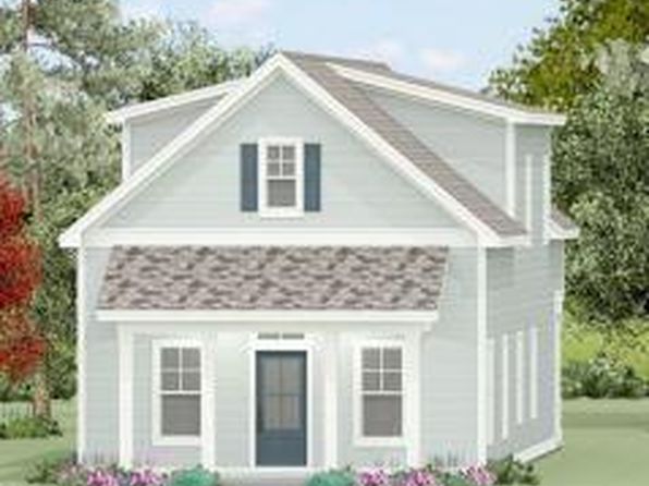 New Construction Beaufort Nc