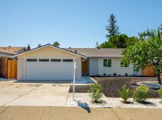 1648 Alamo Drive, Vacaville, CA 95687