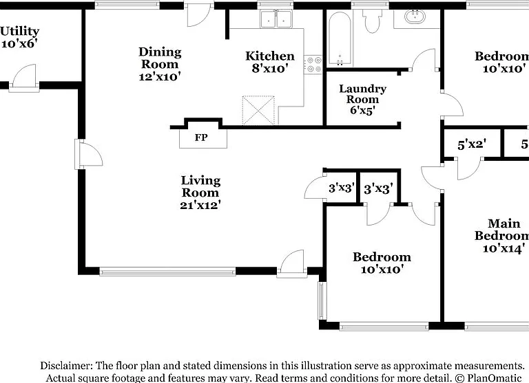 379 Hilltop Circle Ext SW — Photo 2