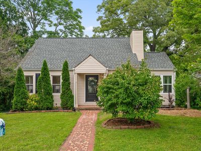 106 Alden Ave, Chattanooga, TN, 37405