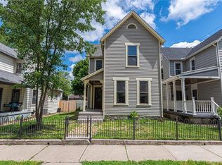 417 Montgomery St, Miamisburg, OH 45342