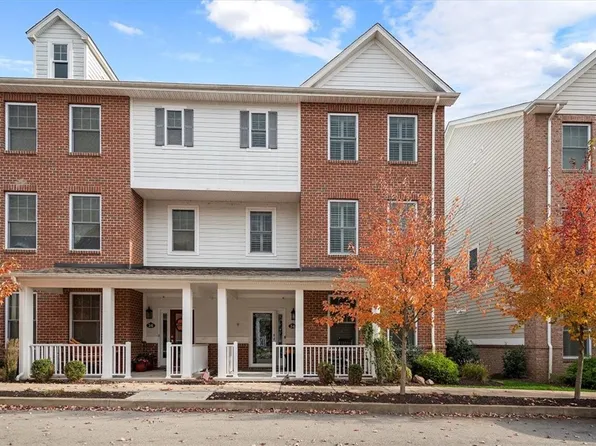 34 Allegheny Ave, Oakmont, PA 15139