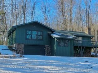 W11250 Moccasin Lake Rd, Elcho, WI 54428