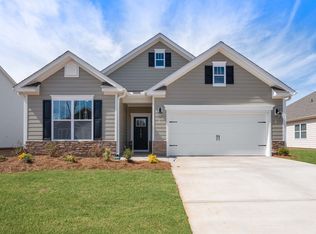 610 River Bottom Rd, Fletcher, NC 28732