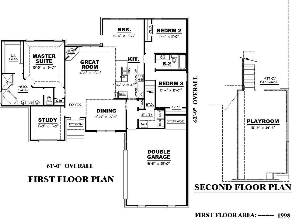 2nd image of 201 Blackthorn Ln