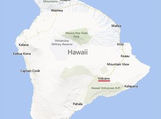 193997 Kalani Honua Loop #9, Volcano, HI 96785