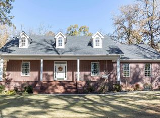 18 Pine Valley Loop, Perryville, AR 72126