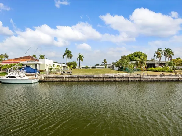 G17 Granada, Carolina, PR 00983