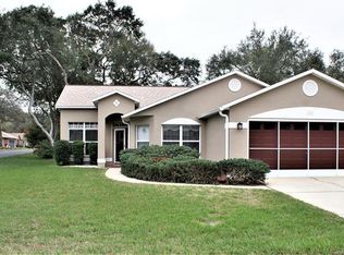 2134 King Richards Ct, Orange City, FL 32763