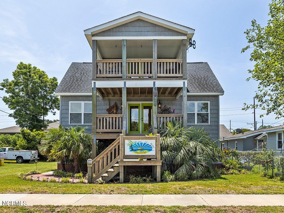1211 Avery Street, Morehead City, NC 28557 MLS 100332630 Zillow