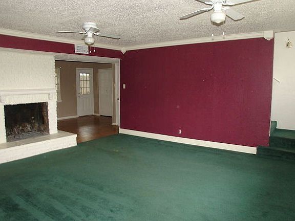 Living Room #1
