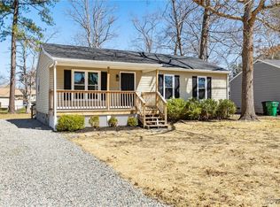 6312 Dorius Dr, North Chesterfield, VA 23234