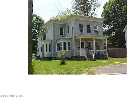 2nd image of 46 Silver St