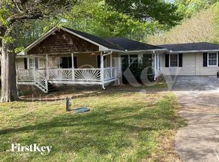 1237 Sycamore Dr, Lilburn, GA 30047