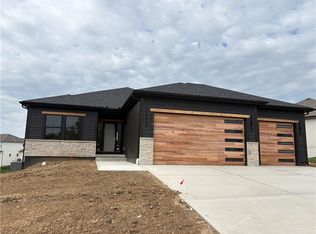 13616 NE 114th Pl, Kearney, MO 64060