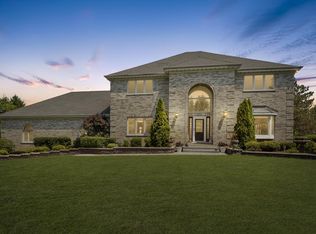 20218 W Coral Rd, Marengo, IL 60152