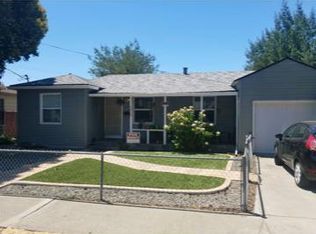 2420 Fairfield Ave, Concord, CA 94520