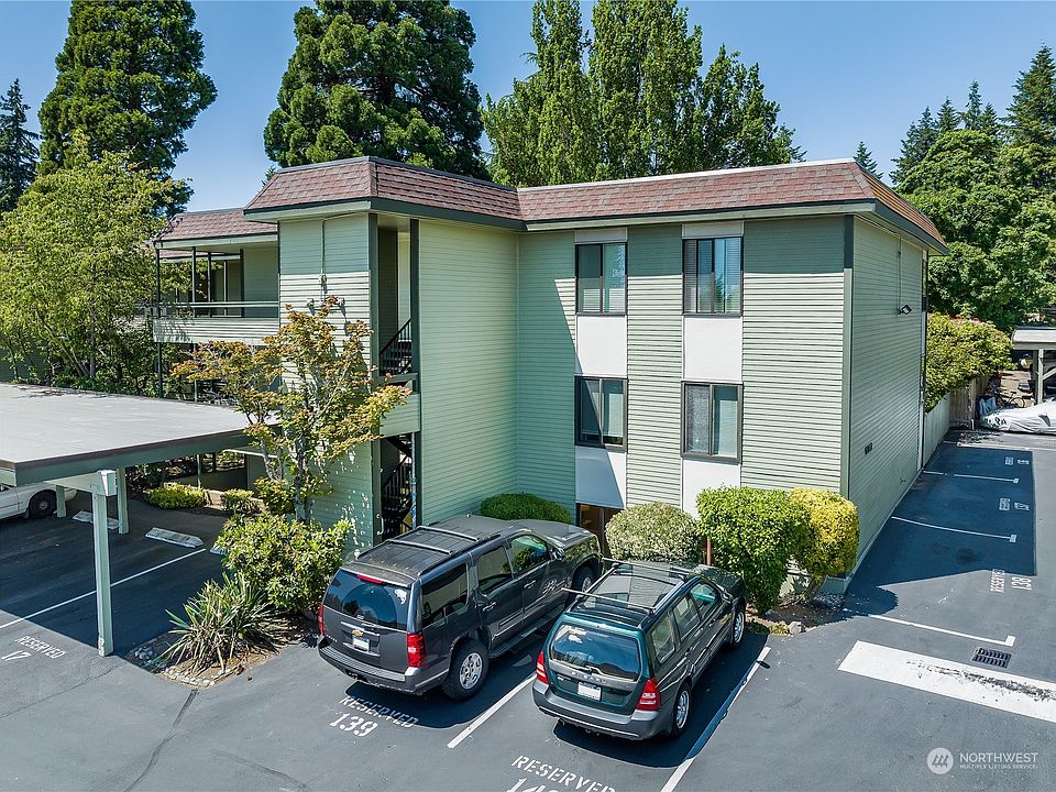 1st image of 18902 8th Avenue NW #110