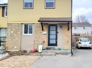 1192 Oxford St, Oshawa, ON