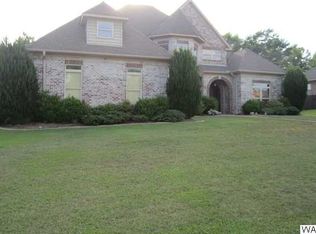 9762 Charolais Dr, Tuscaloosa, AL 35405