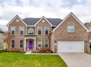 12366 Chirping Bird Ln, Knoxville, TN 37932