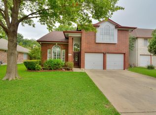 12904 Partridge Bend Dr, Austin, TX 78729