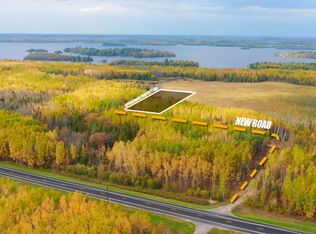 PARCEL 13 Highway 115, Tower, MN 55790