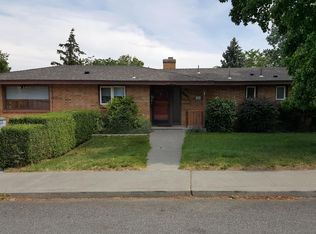 760 S Tacoma St, Kennewick, WA 99336