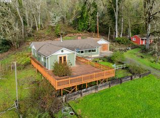 28573 Goble Ln, Eugene, OR 97402