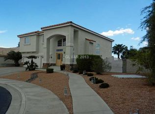 236 Leaf Bud Ct, Henderson, NV 89074