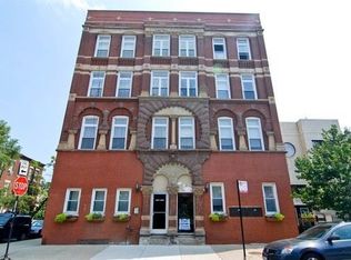 1521 N Paulina St #2F, Chicago, IL 60622