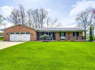 1939 Hickory Ave NE, Massillon, OH