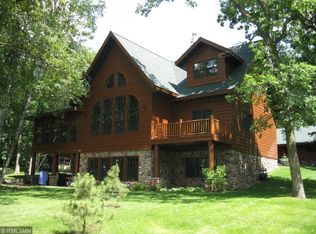 16197 Dakota Shores Dr, Park Rapids, MN 56470