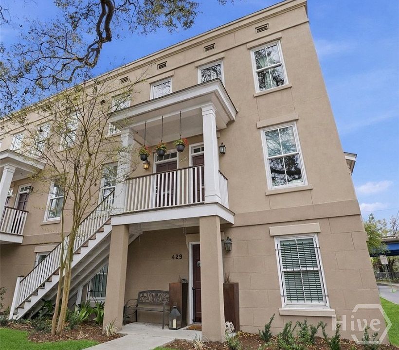 1st image of 429 Montgomery Street #C
