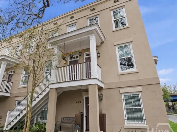429 Montgomery Street #C, Savannah, GA 31401