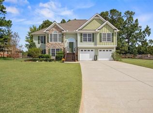 80 Muskogee Dr, Dallas, GA 30132