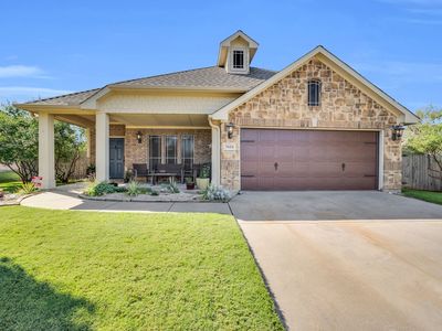5414 Red Rose Trl, Midlothian, TX, 76065