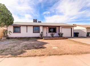 18424 N 32nd Ln, Phoenix, AZ 85053