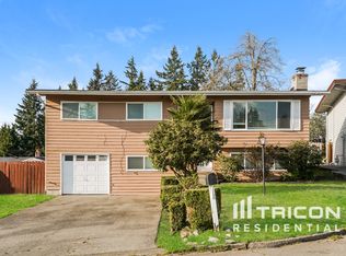 3216 S 292nd St, Auburn, WA