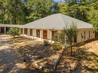 43 Dan Triplett Rd, Woodworth, LA 71485