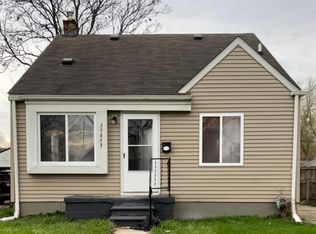 26843 Carlysle St, Inkster, MI 48141