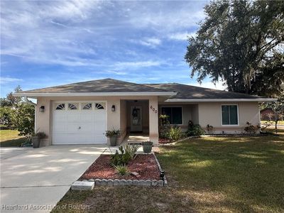 600 N Voight Ave, Fort Meade, FL, 33841