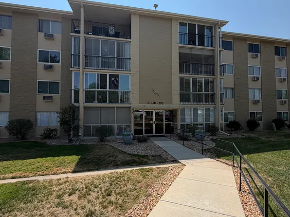 13606 E Bates Ave APT 411, Aurora, CO 80014