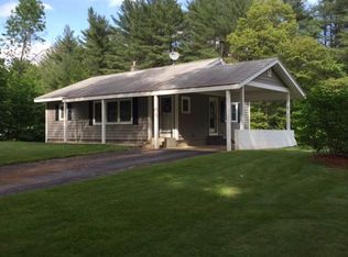 58 New West Townsend Rd, Lunenburg, MA 01462
