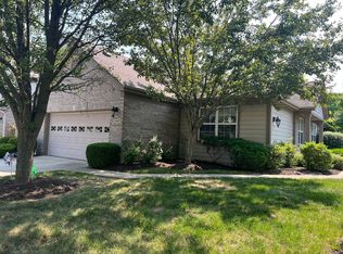 10167 Winslow Way, Fishers, IN 46037